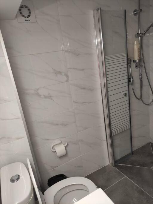 יחידת אירוח חדשה ומקסימה בכרמיאל Daire Dış mekan fotoğraf